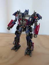 Commander optimus prime usato  Torre di Mosto