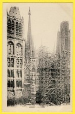 Old postcard 1900 d'occasion  Expédié en Belgium