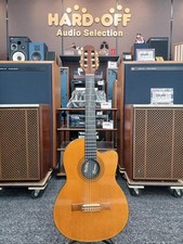 Guitare électrique acoustique d'occasion  Expédié en France