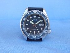 seiko diver vintage usato  Morlupo
