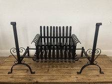 Fire basket fire for sale  SHEPTON MALLET