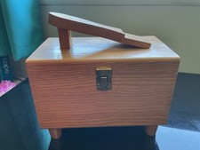 Vintage shoe shine for sale  Bristol