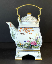 Franklin mint teapot for sale  Santa Fe