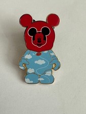 Red balloon mickey for sale  Anaheim