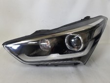 2017 Hyundai Veracruz ix55 O Novo Farol de Xenônio Esquerdo Maxcruz 92101 B8600 comprar usado  Enviando para Brazil