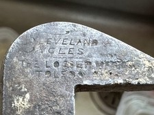 Old antique cleveland for sale  Rockville