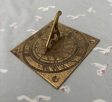 Vintage weathered metal for sale  WELLING