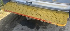 transit towbar step for sale transit towbar step for sale STAINES-UPON-THAMES