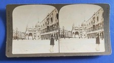 1903 venezia palazzo usato  Solopaca