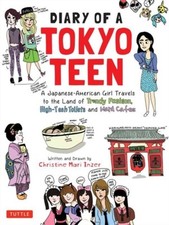 Diary tokyo teen gebraucht kaufen  Versand nach Germany