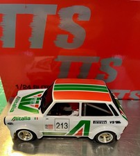 Tts032 slotcar autobianchi gebraucht kaufen Tts032 slotcar autobianchi gebraucht kaufen  Wettenberg