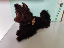 Chien décoratif carton d'occasion  Thiviers