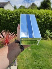 Mirrored jewellery box for sale  REDRUTH