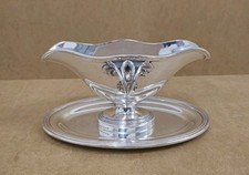 Christofle antique silver for sale  SELKIRK