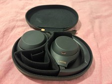 Sony 1000xm3 casque d'occasion  Baillargues