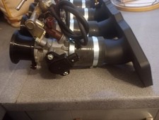 throttle bodies for sale  TELFORD