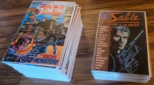 Jon sable freelance for sale  Carson City