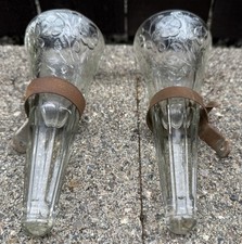 Antique 1900s clear for sale  Ridgefield