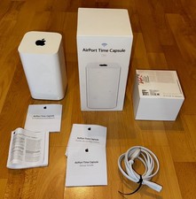 Apple airport time gebraucht kaufen Apple airport time gebraucht kaufen  Nohfelden