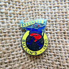 Vintage butlins enamel for sale  RAMSGATE