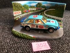 Vintage scalextric xr3i for sale  BANGOR