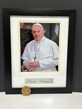 pope francis coin for sale  Bryn Mawr