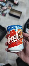 Coca cola lattina usato  Forio