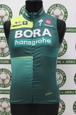 Maglia ciclismo bora usato  Afragola