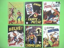 Zagor zenith anastatica usato  Castel San Giorgio