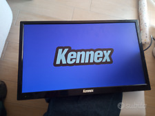Kennex monitor TV 24 televisore LCD LED monitor 32 hdmi USB LAN no lg samsung ok comprar usado  Enviando para Brazil