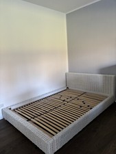 Bett zum inklusive gebraucht kaufen  Grevenbroich