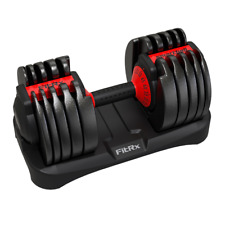 Fitrx smartbell adjustable for sale  Evans
