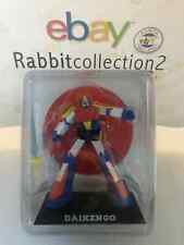 Anime robot collection d'occasion  Expédié en France