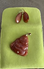 Red jade buddha for sale  Safety Harbor
