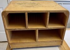 Vtg childcraft storage for sale  Buford