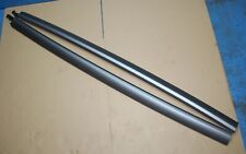 Dachreling dachträger links gebraucht kaufen  Leipzig