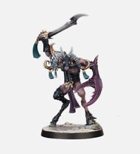 Underworlds direchasm slaanesh for sale  MANNINGTREE