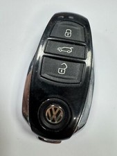 Genuine volkswagen touareg for sale  BOLTON