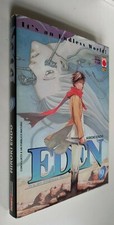 Eden hiroki endo usato  Verona