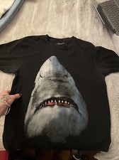 Men graphic shark for sale  West Hills