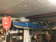 Kajak prijon gebraucht gebraucht kaufen  Rastatt