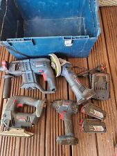 Bosch 18v gbh for sale  RIPLEY