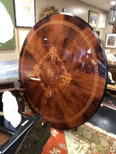 Stunning flame mahogany for sale  Leeds