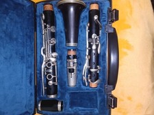 Albert system clarinet for sale  College Point