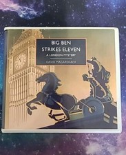 Big ben strikes for sale  Williamsburg