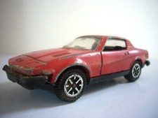 Dinky toys triumph d'occasion  Expédié en Belgium