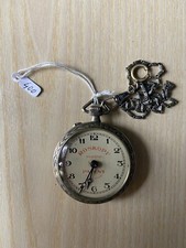Orologio tasca vintage usato  Asti