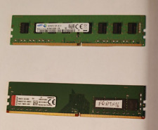 8gb ram 2x4gb usato  Mosciano Sant Angelo