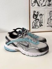 Vintage Nike Alaris + 4 damskie trampki do biegania US 10.5 na sprzedaż  PL
