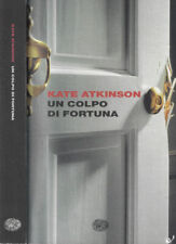 Colpo fortuna. kate usato  Italia